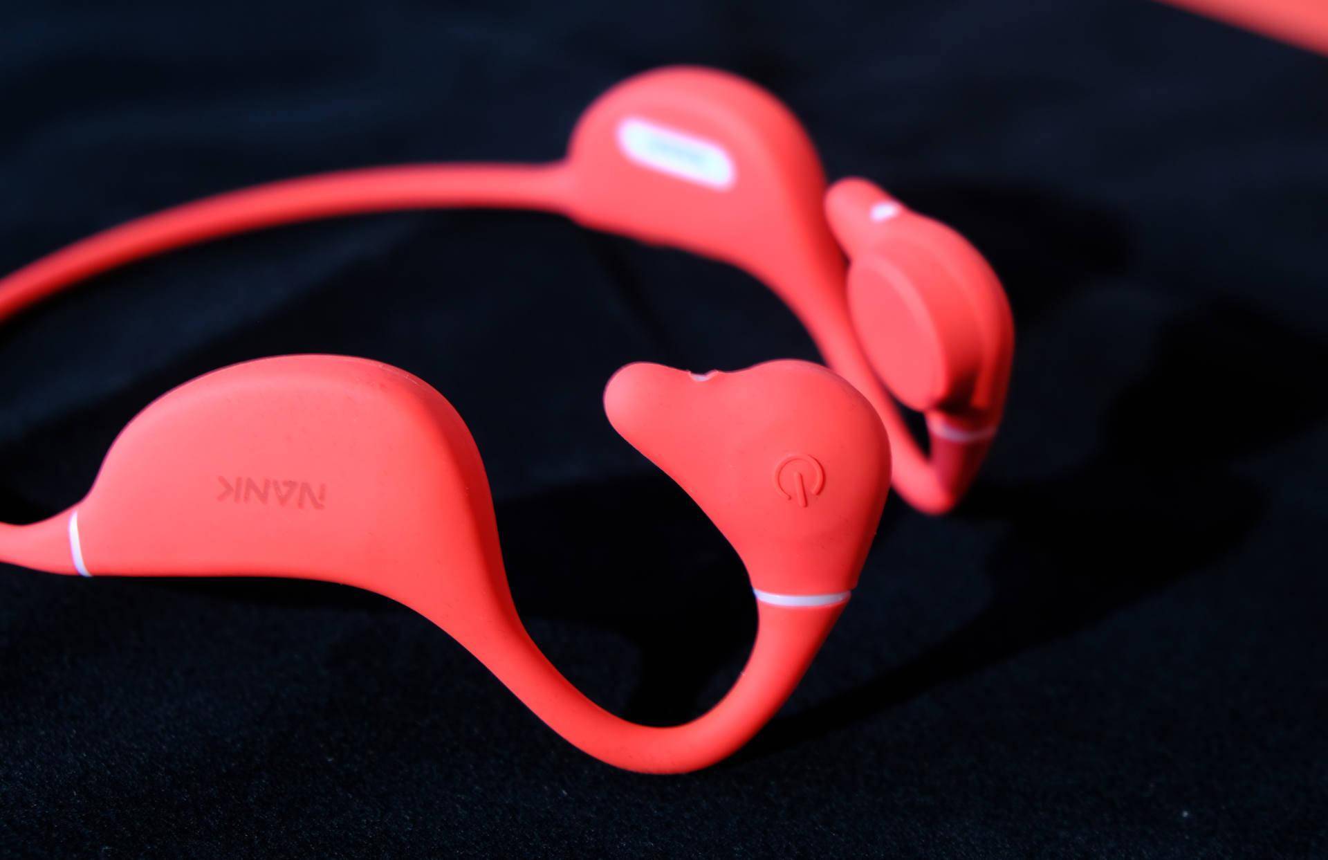 健身运动装备新宠,南卡Runner Pro4评测:音质大升级,轻巧无负担