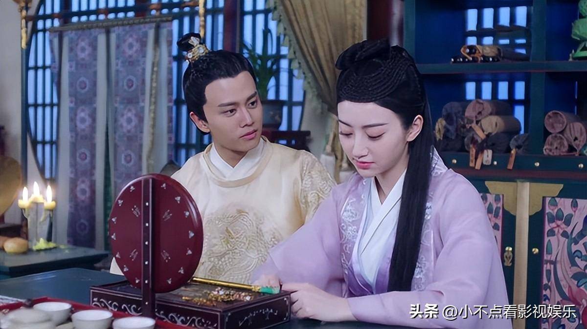 谁说任嘉伦不拍吻戏?景甜亲自"现身",为其正名!_艾伦_田静_动作