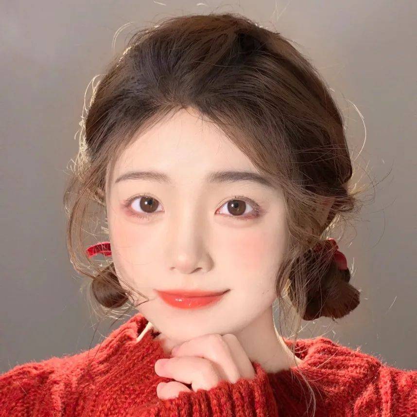 2022年深受欢迎的三款扎发发型,快来看看哪个适合你吧!!!_造型_进行_女人
