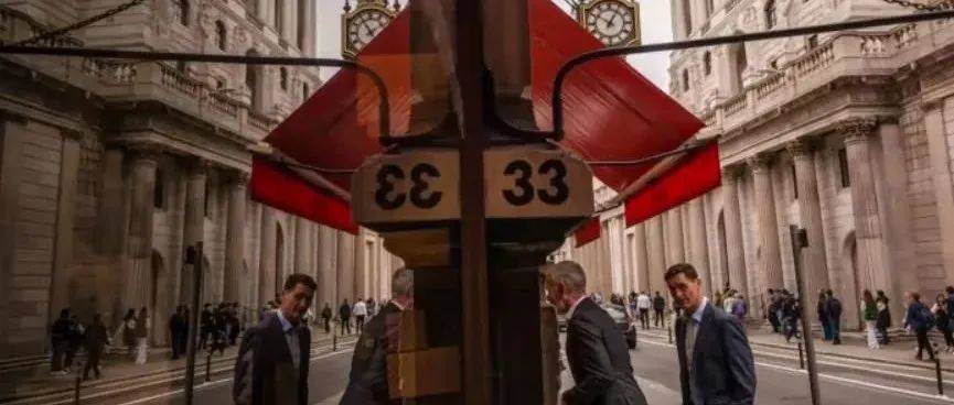 风波再起，英国央行再次紧急“救市”！| 英国失业率降至近50年新低！苏格兰独立风波再起！_计划_政府_债券