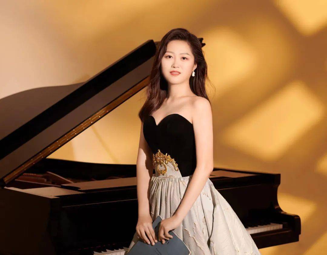 钢琴名师系列 | 独家专访韦丹文:良好的学琴基础要从技术和音乐两方面