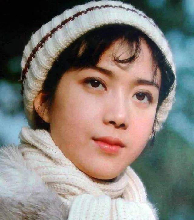 刘晓庆,龚雪,陈冲,肖雄,洪学敏,潘虹,韩月乔,姜黎黎,方舒,张瑜等,都是