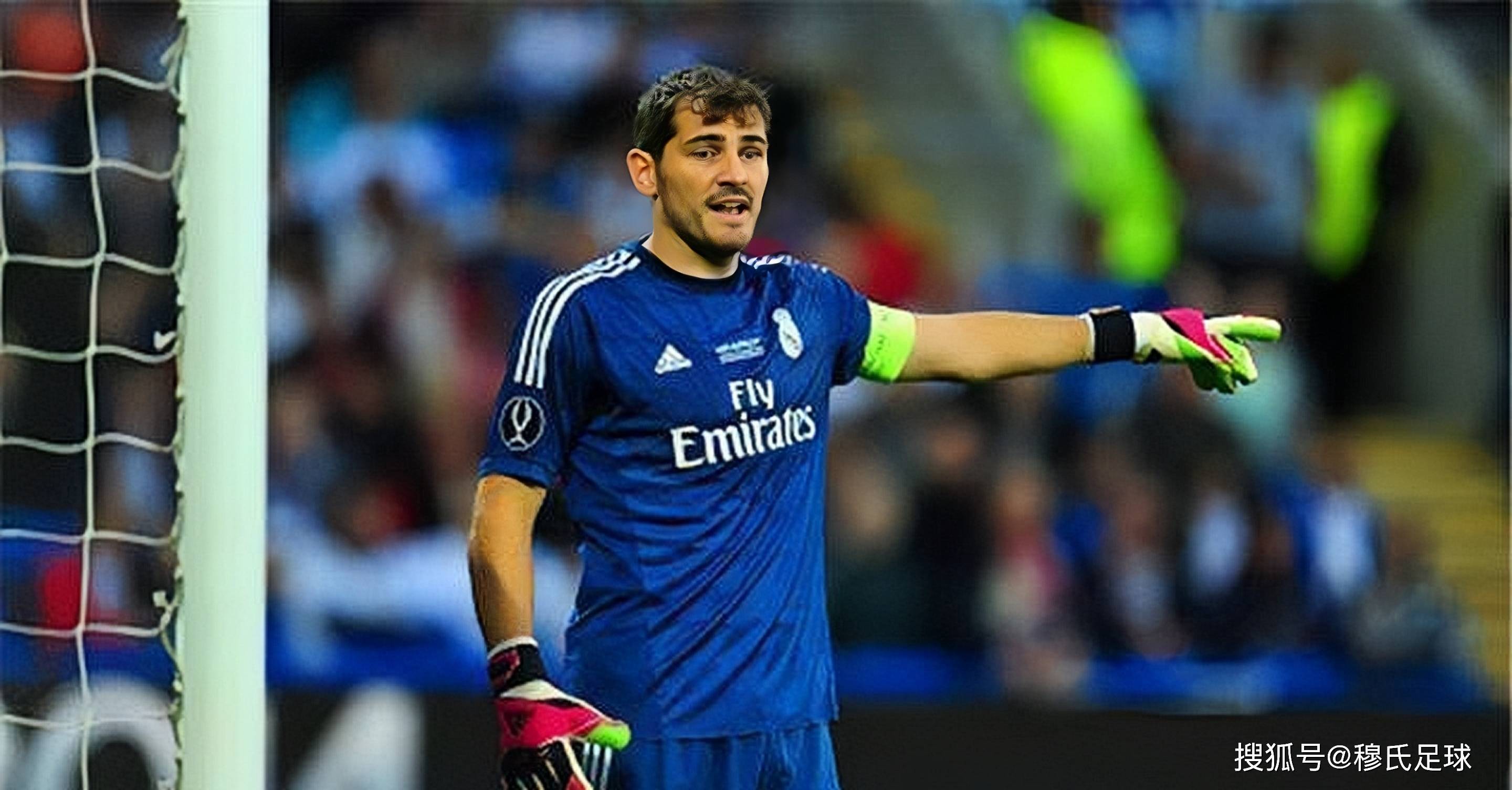 卡西解释:没有"出柜",账号被盗了,皇马球迷:不可思议_被对手_平台