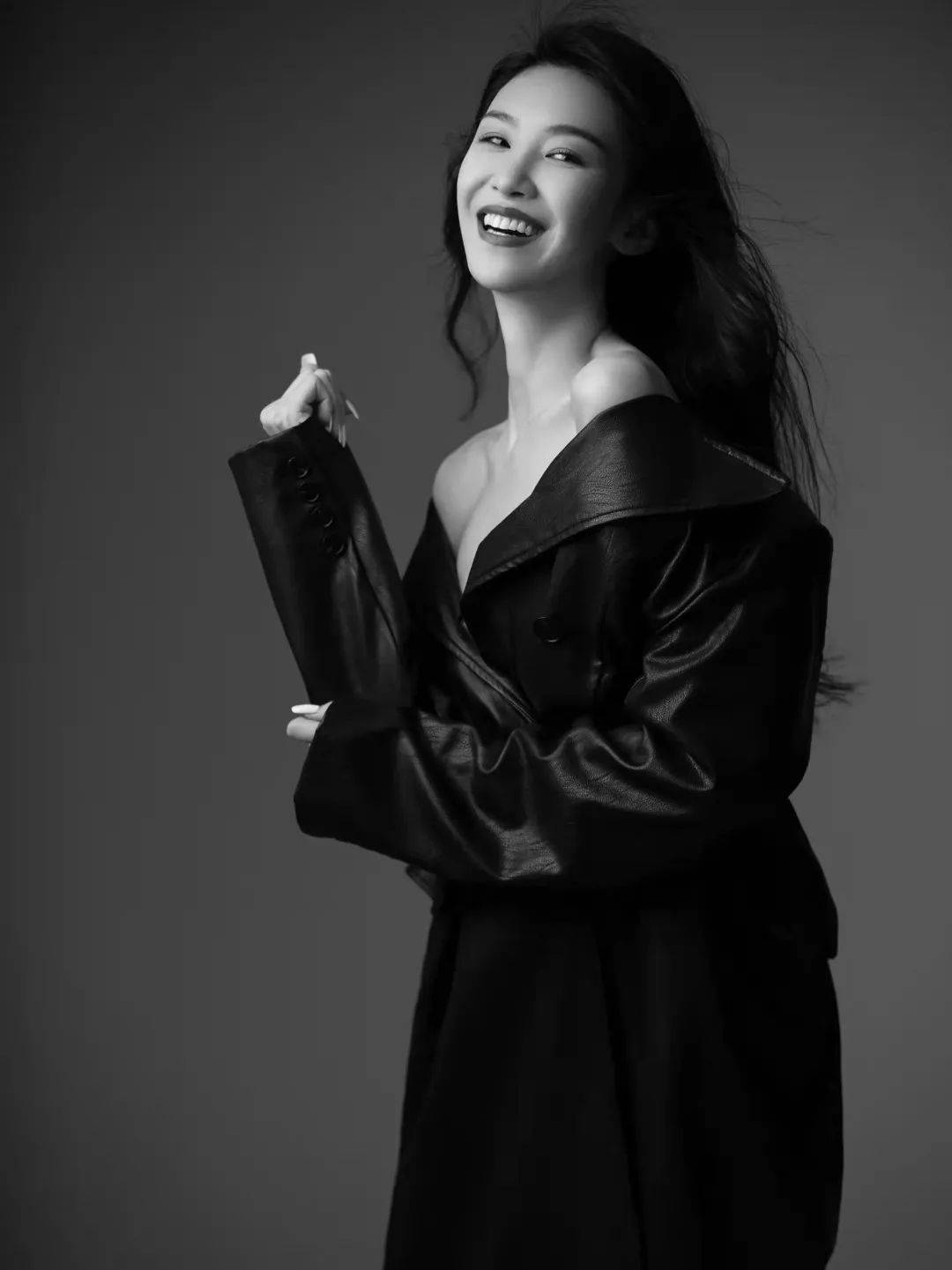 专访·环球小姐中国区冠军李珍颖|做自己的muse女神