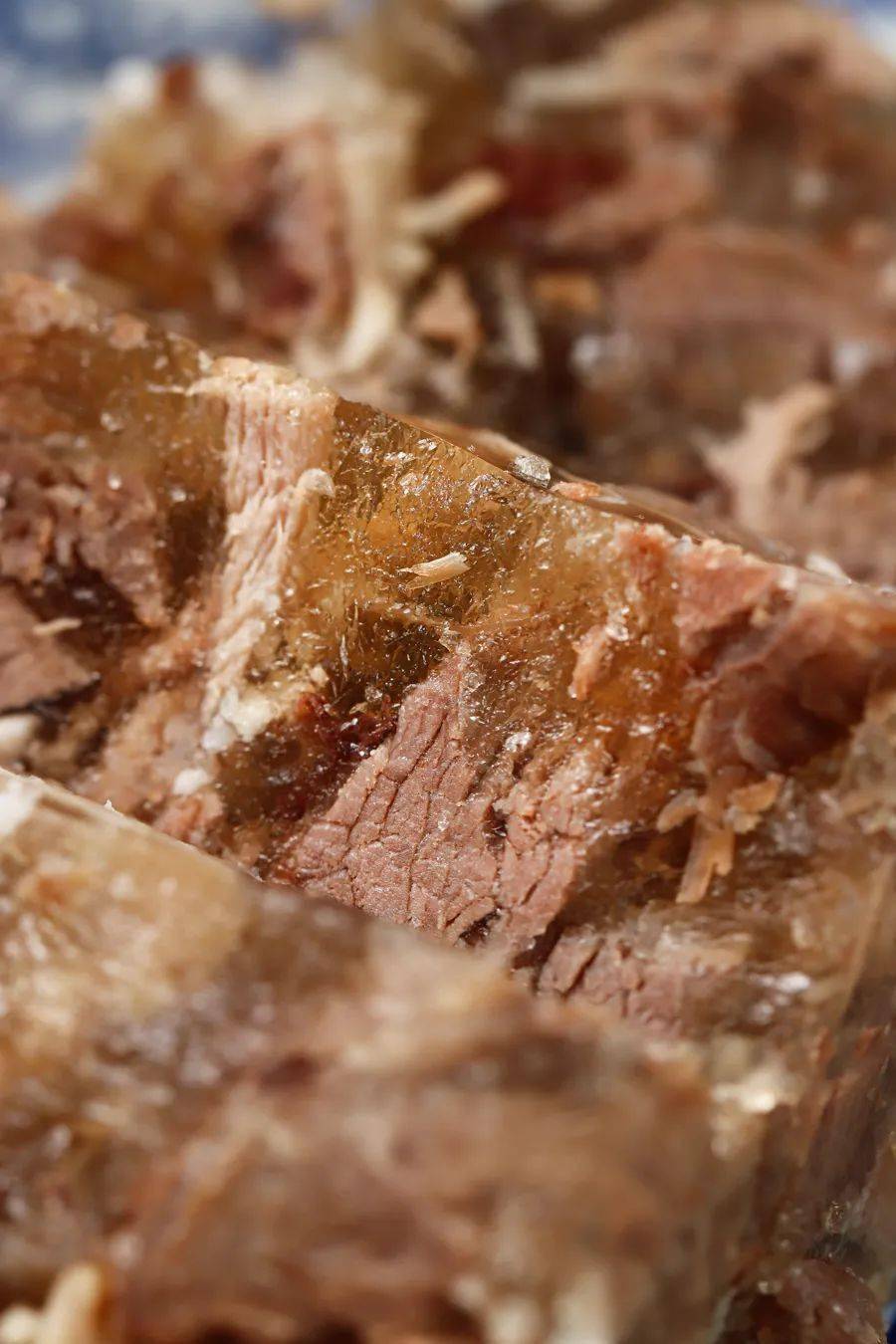 苏州秋冬时令美味丨脂冻透亮,肉酥味鲜~正宗藏书羊羔79元起 顺丰冷链