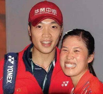 为她做造型的就是吴圣的公司,同为武汉人的吴圣,对奥运冠军高崚一见