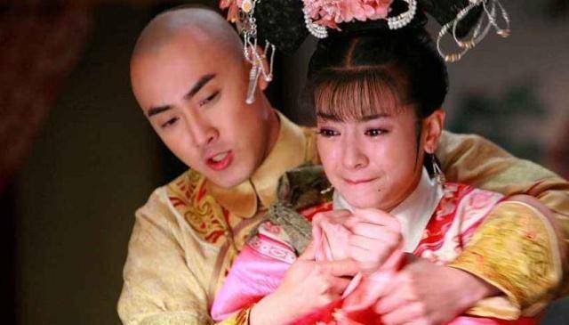 他是乾隆的孙子,出生时是双胞胎,亲生父亲家喻户晓_爱新觉罗绵亿_永琪