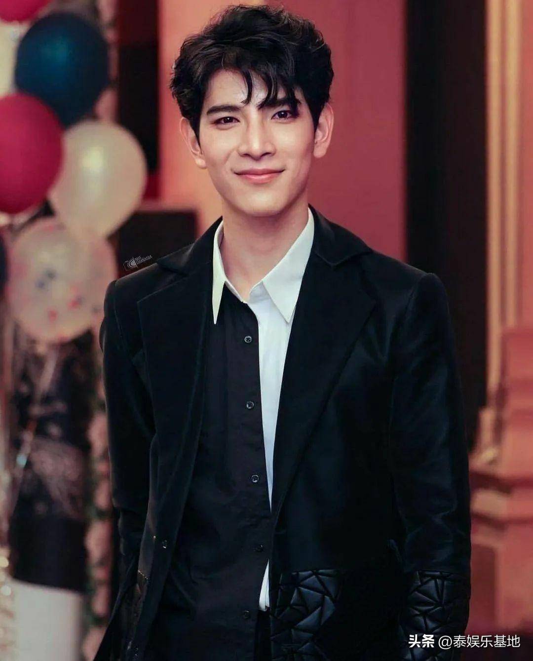 他泰cp第一粉头-麦麦(mild)_par_好友_电影