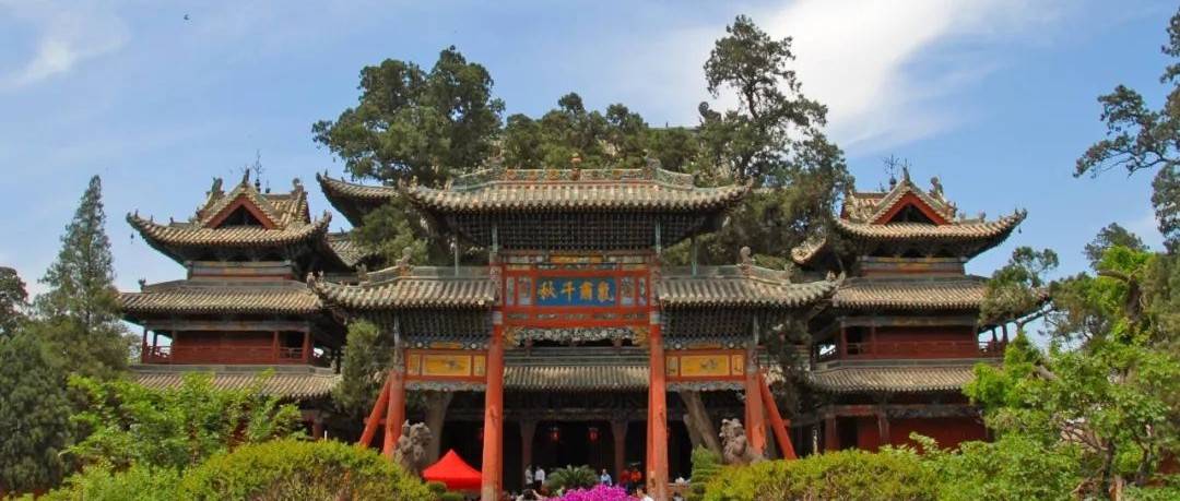 人民日报关注运城|古城“融”出新风采_山西_文化_旅游