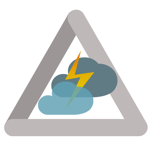 第33个国际减灾日 | 学习防灾减灾手册_自然灾害_预警_泥石流