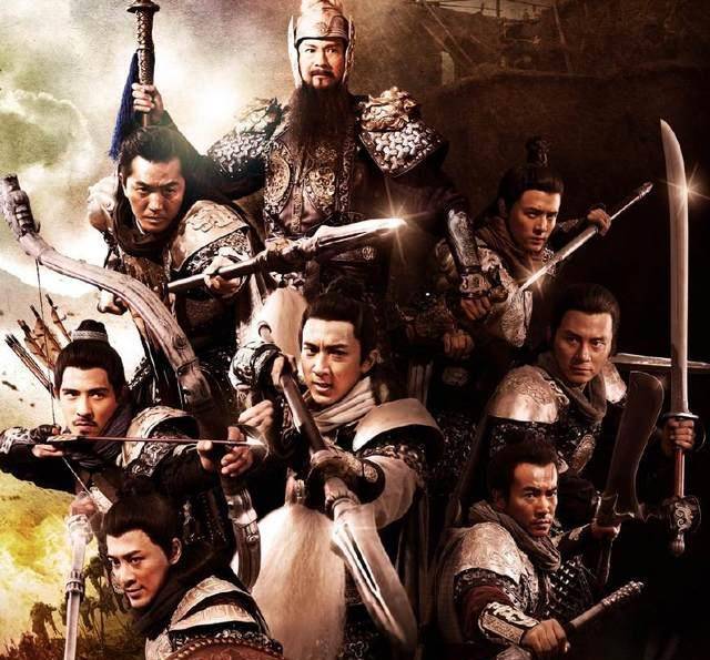 另外对杨业的这种忠君爱国的精神大加褒奖,并树立标杆,所以说潘美是替