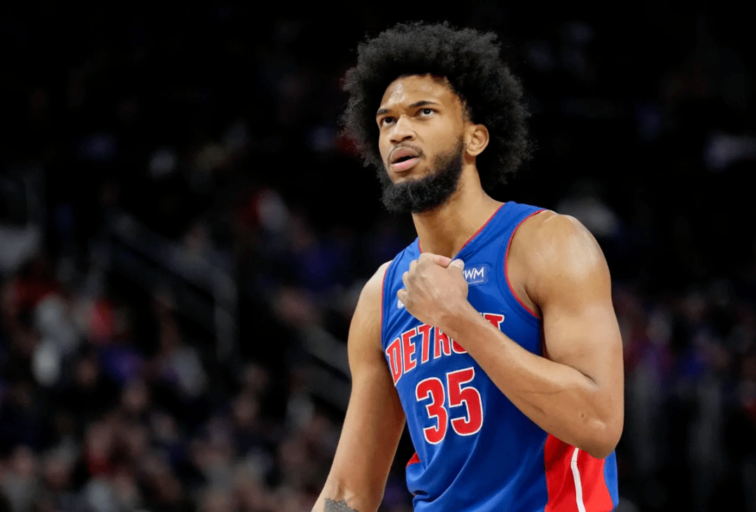 三年只打了104场球,他比你想象的还要脆_巴格利_活塞_赛季