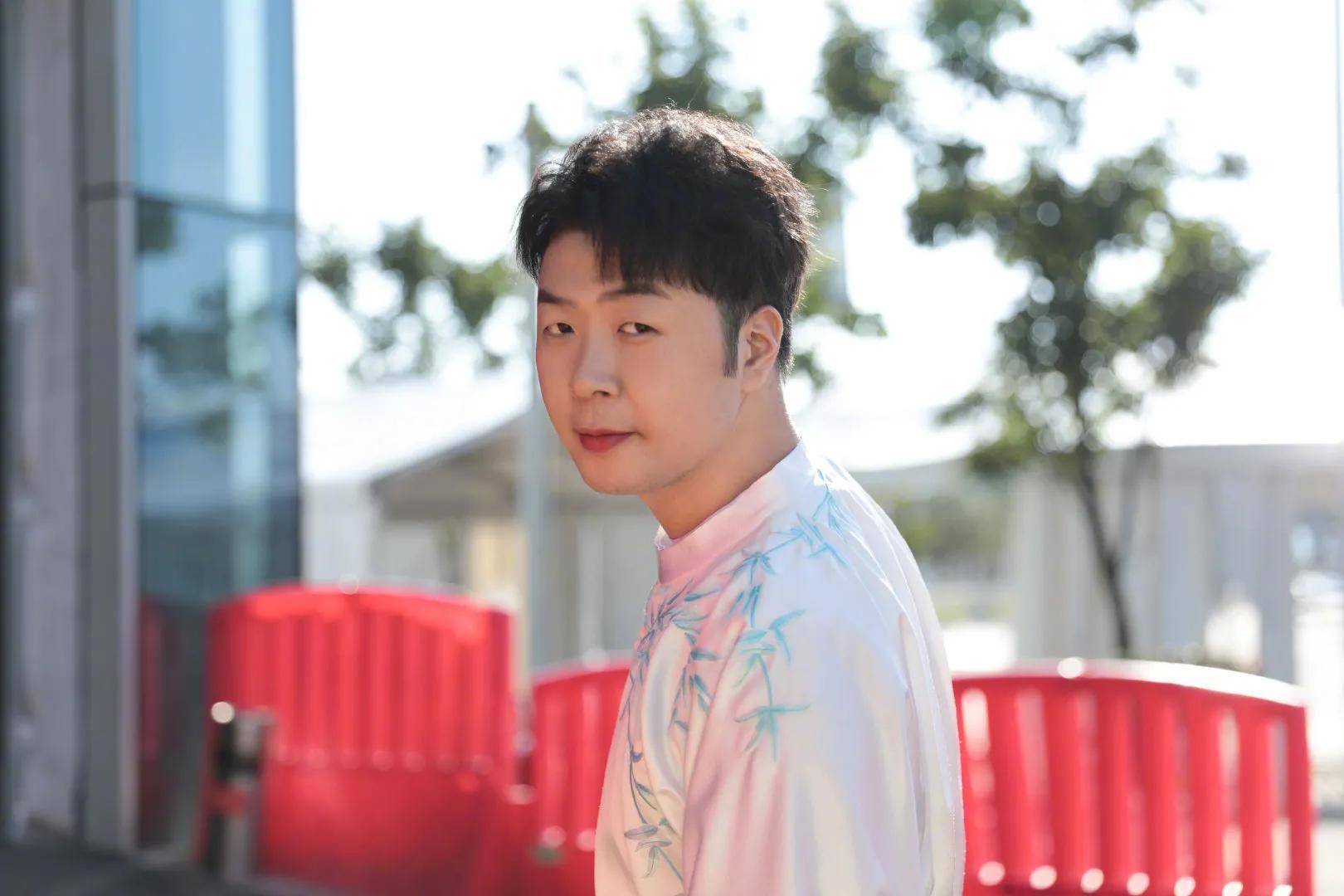 杜海涛暴瘦逆袭!