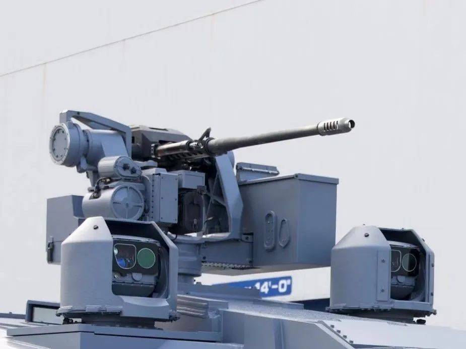 透视美国新一代主战坦克"艾布拉姆斯x"_炮塔_遥控_系统公司