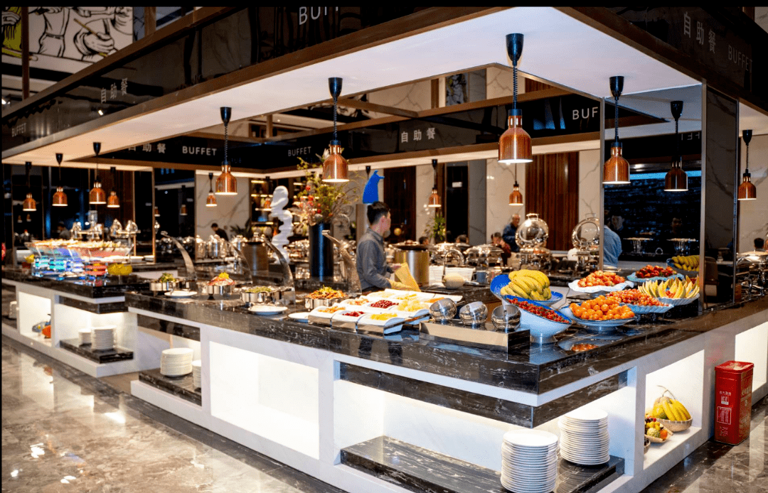 2022九江市热门酒店必住榜"武宁斯柏克酒店"_服务_休闲性_武宁县