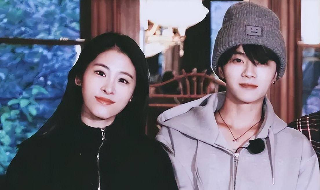 他们不努力就继承上亿家产_黄子韬_华晨宇_乔欣