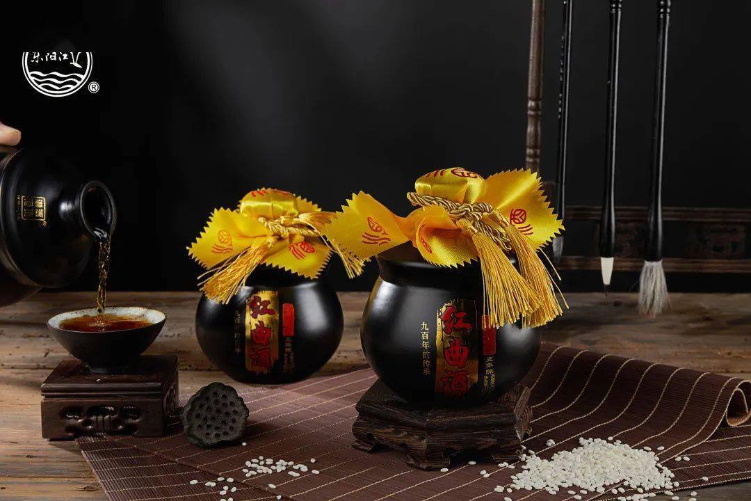 非遗篇 | 东阳红曲酒——把酒话东阳,韵味永流传_吕敏湘_酿酒_技艺