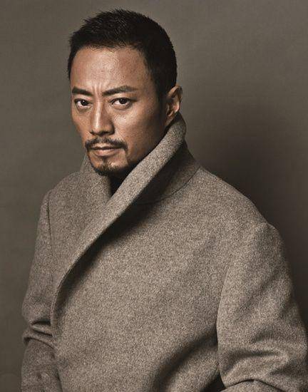 原创 张涵予:我想在荧屏上谈个恋爱,可想争取这种角色都不知道去哪找