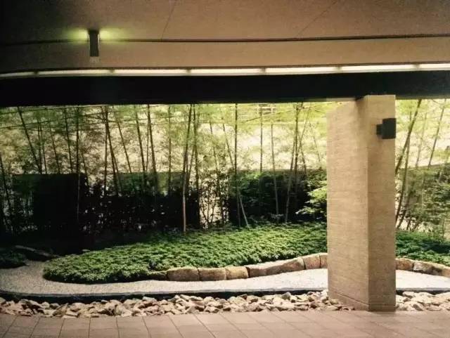 日本庭院枯山水的世界，国宝级枯山水设计师，竟是一位寺庙住持？！_庭园_野俊_瀑布