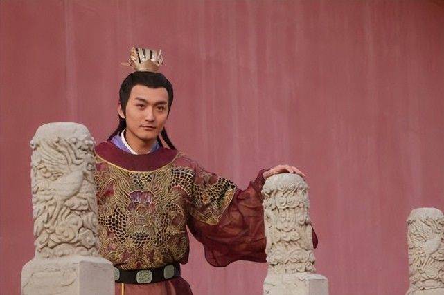 在位仅一月,但晚明的"三大疑案"都跟他有关_明神宗_朱常洛_儿子