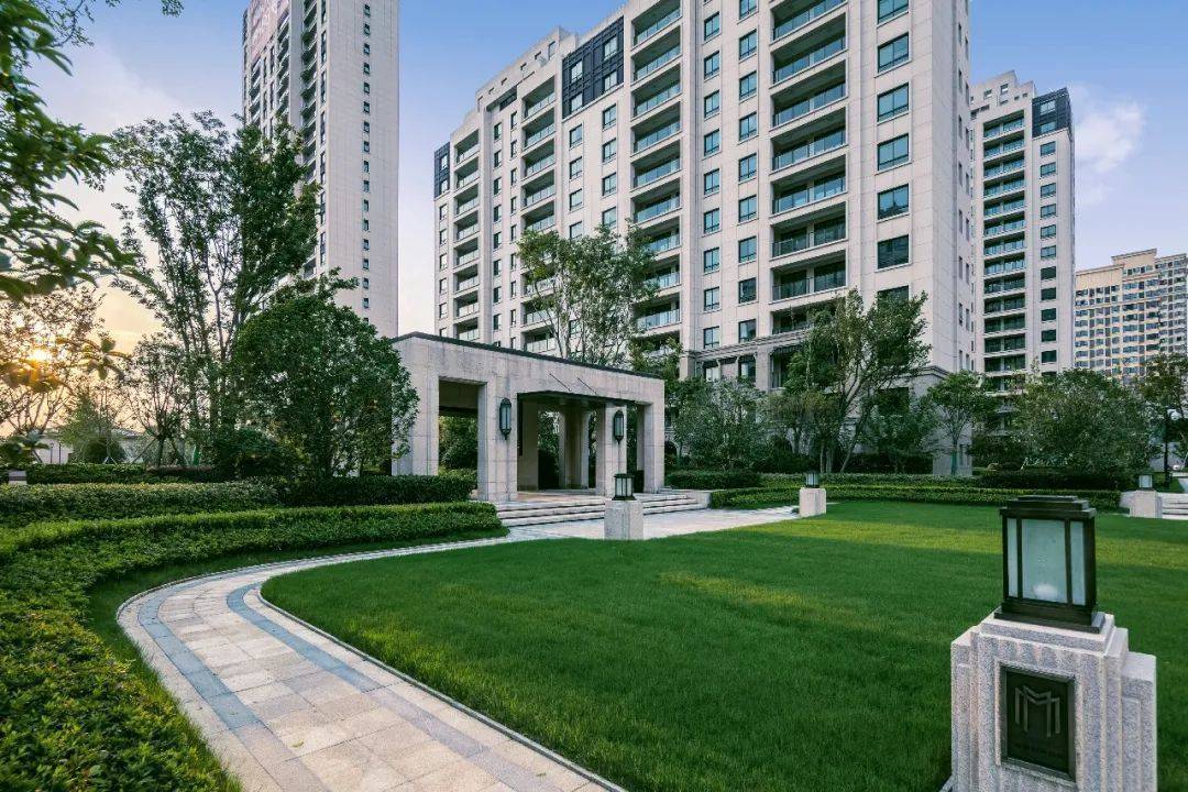 纳兰专访 | 刘哲铭:关于大都会风格的一些设计思考_作品_空间_景观