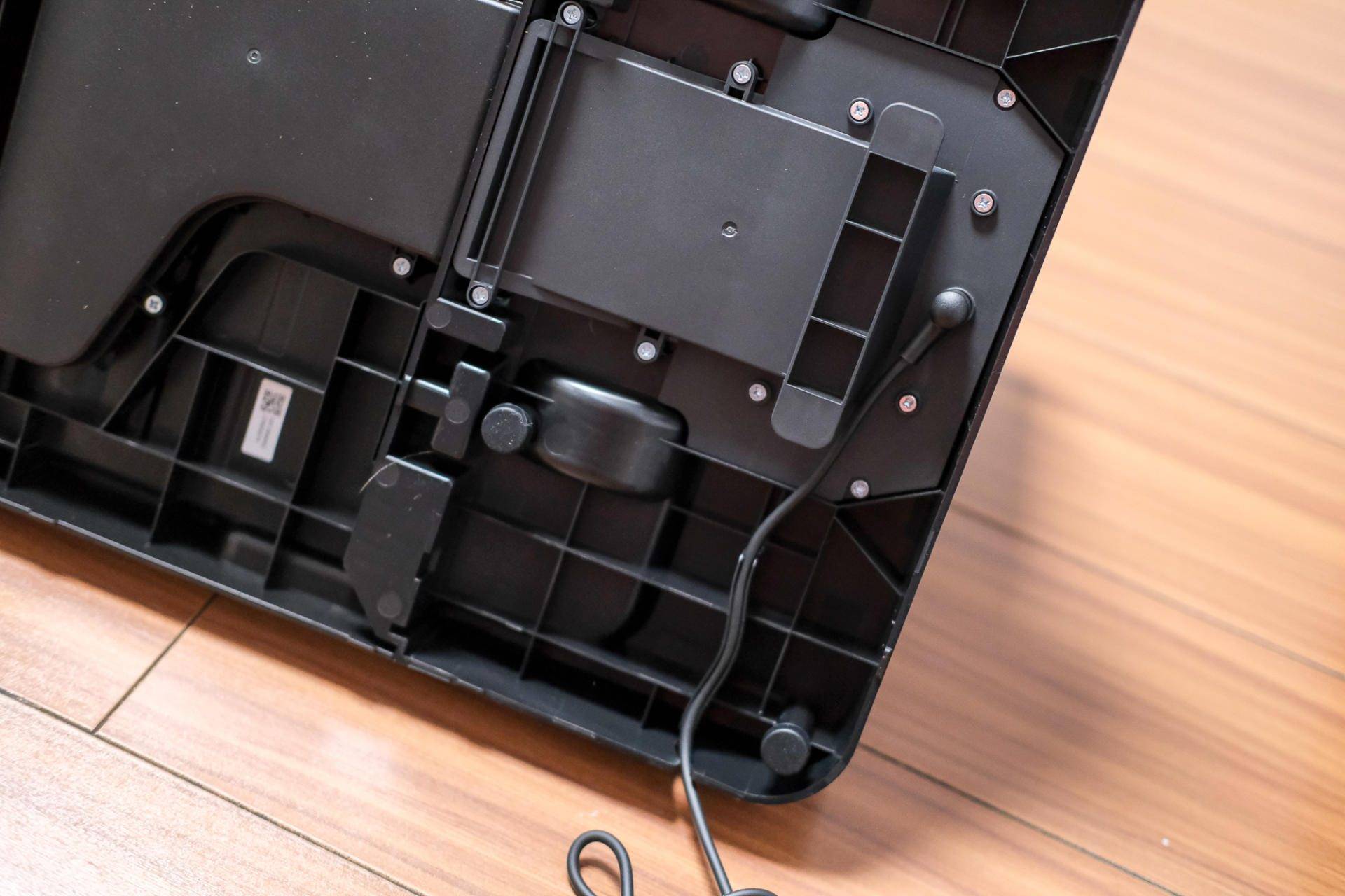 洗拖烘一体,2000元档最强洗地机?石头智能洗地机A10开箱测评