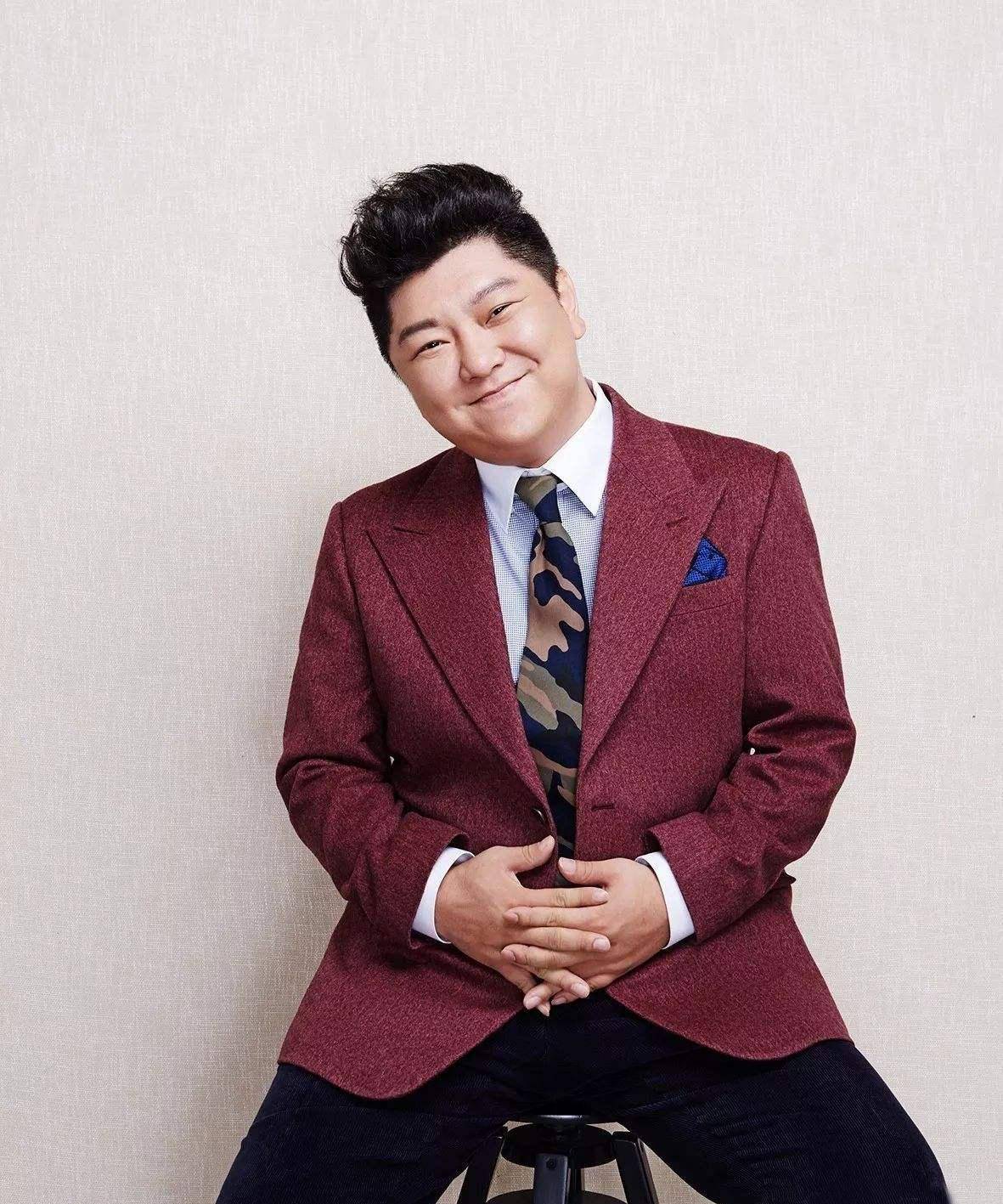 盘点:从长春走出去的3位著名"70后"男演员,人生冷暖自知_刘烨_沙溢