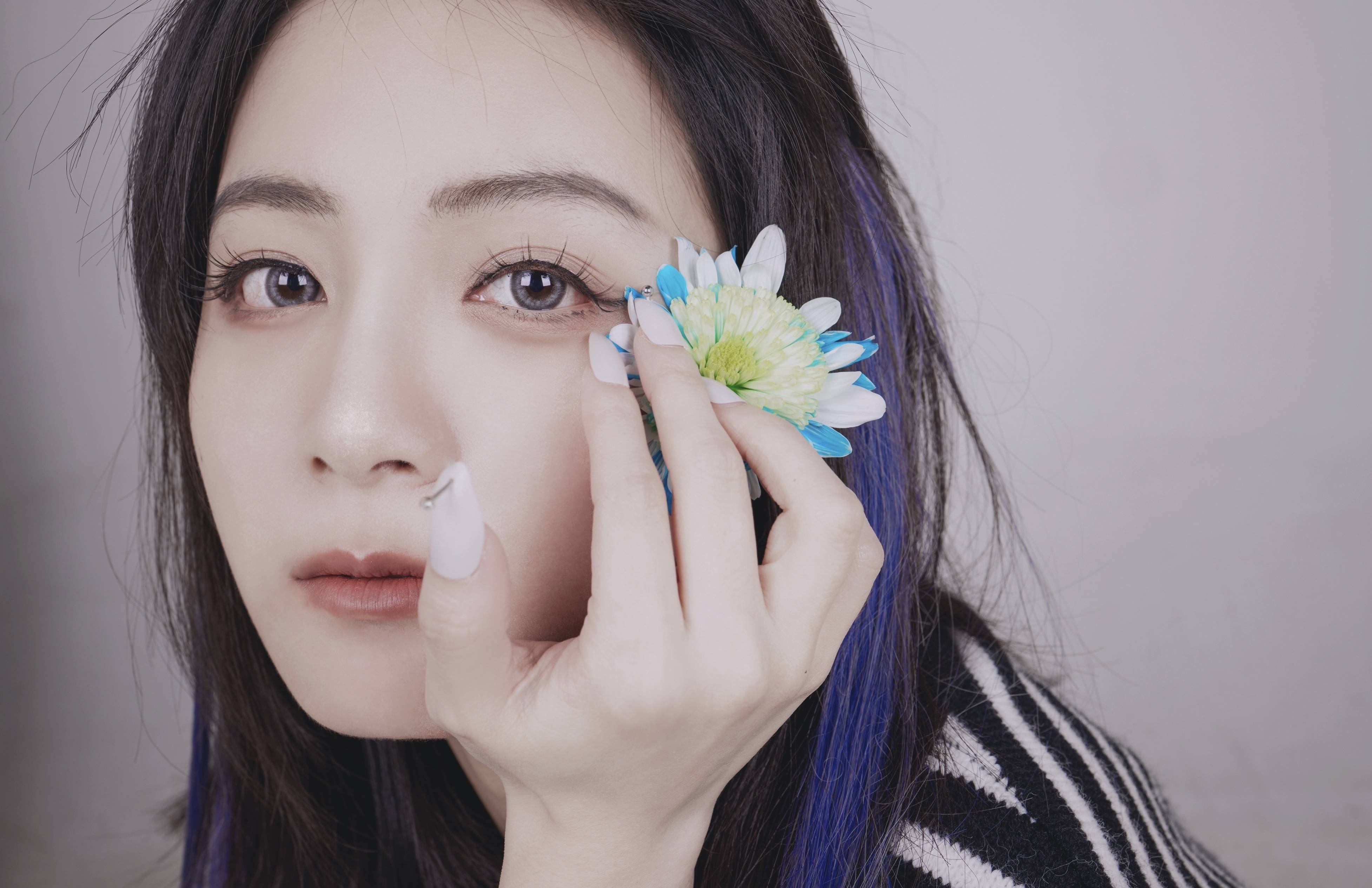 "贲情少女"唱述生命态度,徐珊全新ep告诉你《我的骄傲》_音乐_听众