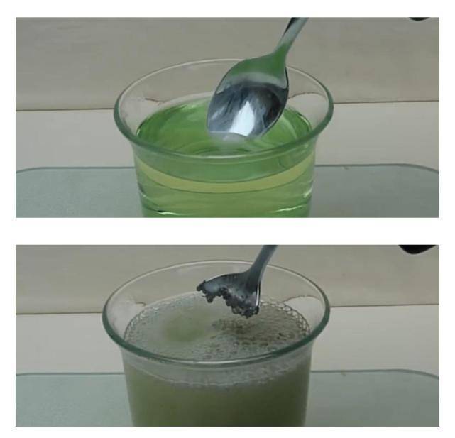 它与五氟化锑有何关系?_蜡烛_酸性_奥拉