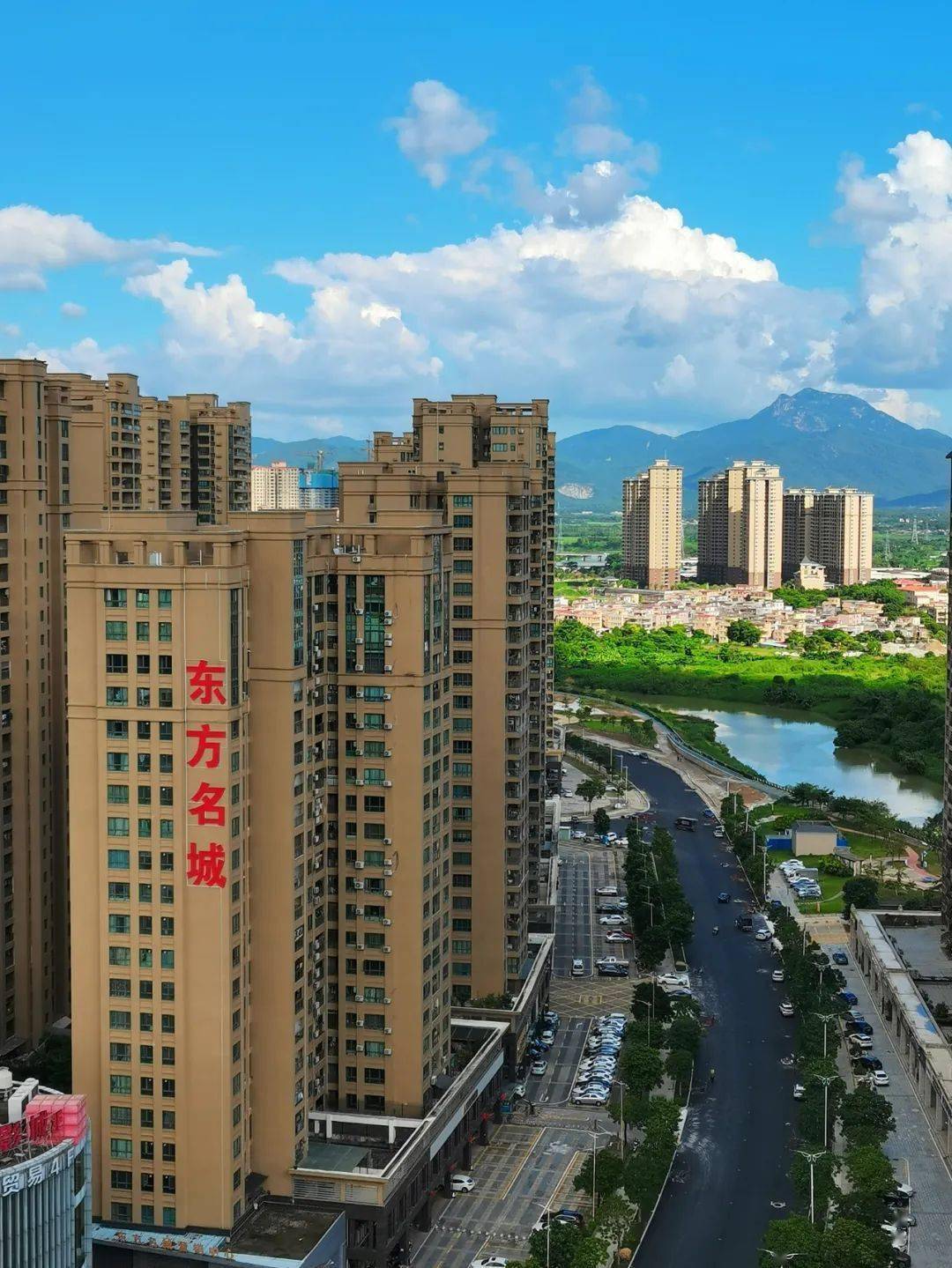 台山市博富杯新侨乡·新生活摄影大赛手机组获奖作品展示