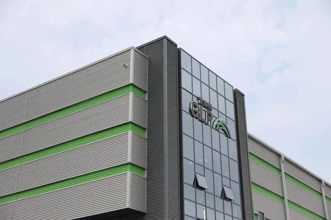 机场是成都国际航空枢纽的主枢纽,天府国际综保区建设如火如荼,普洛斯