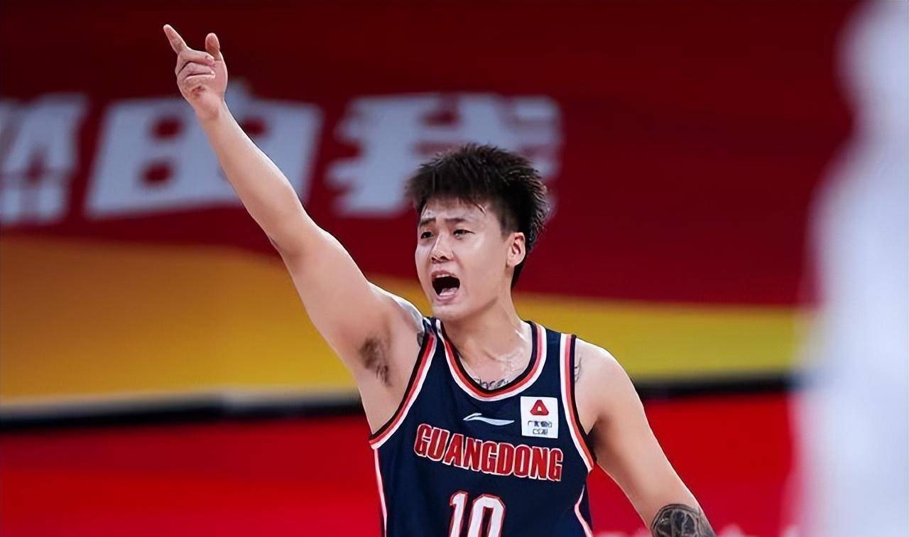 563天后,马尚未变,广东没有他能否夺冠?_比赛_赛季_抢断