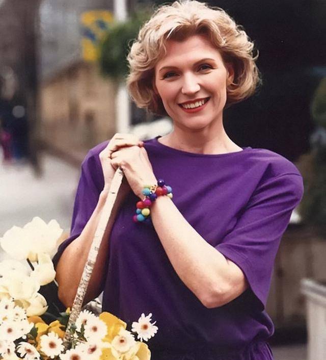 马斯克,将爱情与事业分开,永远不忘母亲对自己的爱_女人_男人_莱莉