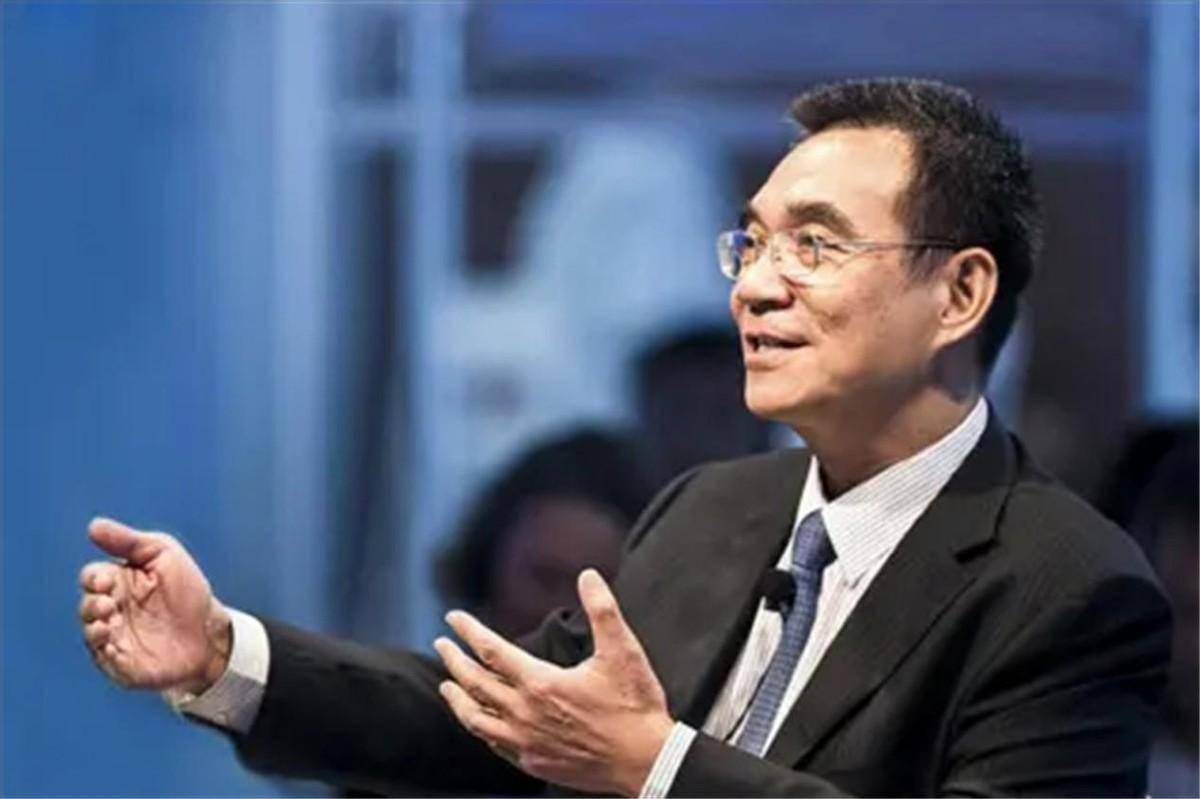 1979年,台湾一名连长冒死游回大陆,如今成为中国高端人才_林毅夫_军营