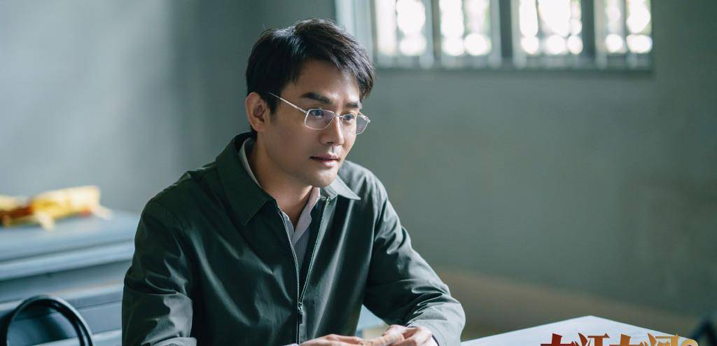 山海情:王凯上线,宋运辉也来扶贫,之前还有程开颜与程厂长_麦苗_马