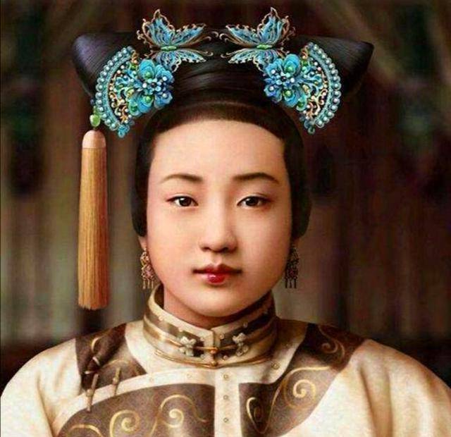 当年推珍妃投井的大太监崔玉贵,后来怎么样了?_慈禧_光绪_皇帝