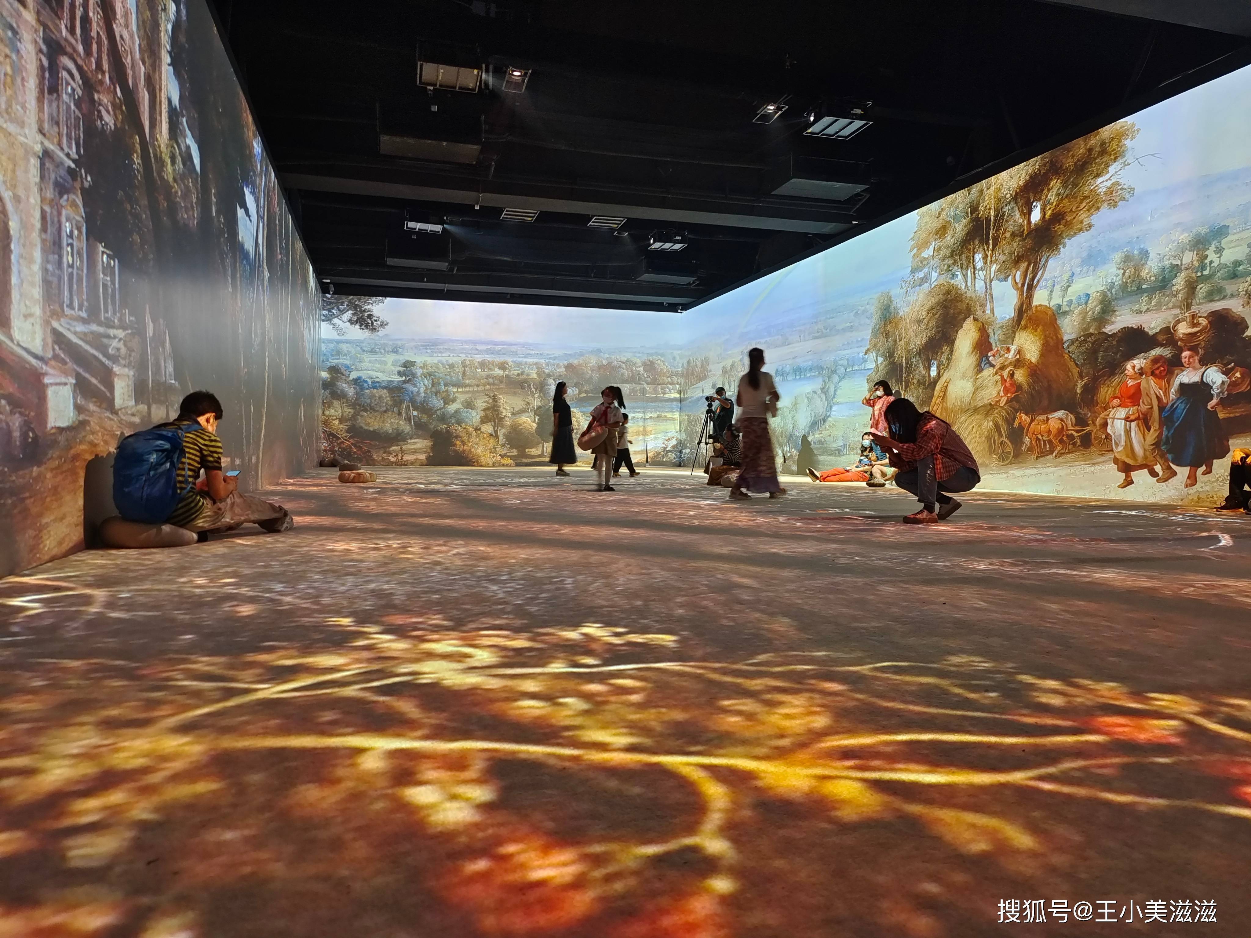 798的中国故事：“2021北京798艺术节”正式开幕 - 资讯 - 新闻 - 中央美术学院艺术资讯网-CAFA Art Info