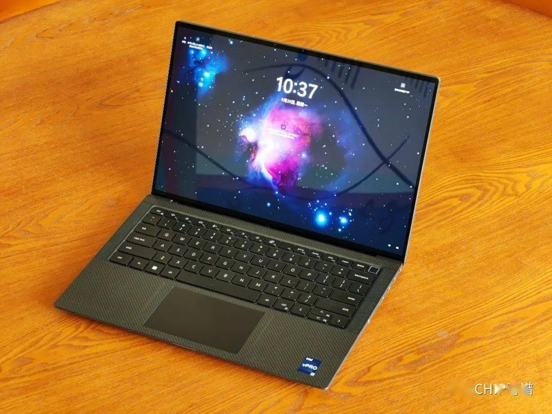 小尺寸大能量还重细节 评戴尔precision 5470工作站_软件_设计_产品