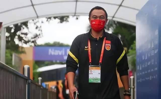 王安智_王安之_教练