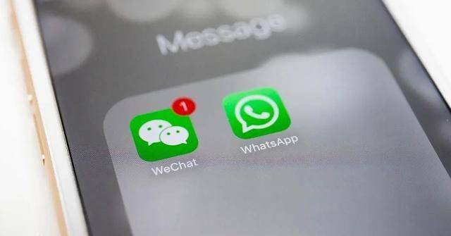 微信PK Whatsapp？谁败谁胜？