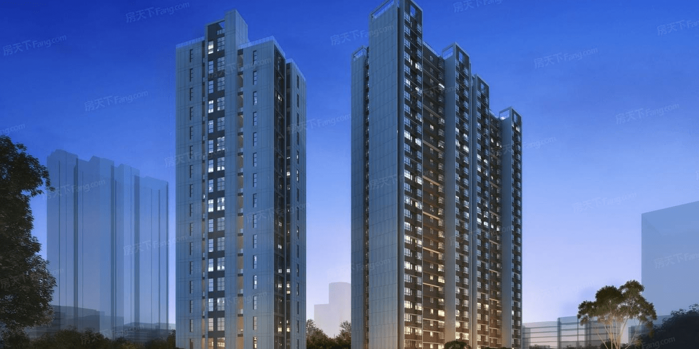 平湖·蓝庭景园【2022官网首页】楼盘详情-报销油费,过路费,班车免费