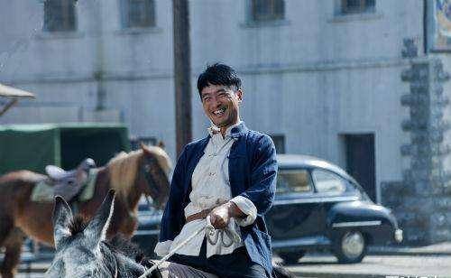 郭晓东:光脚干农活不忘本,争做三好男人,这才是明星该有的模样_陈丽莎