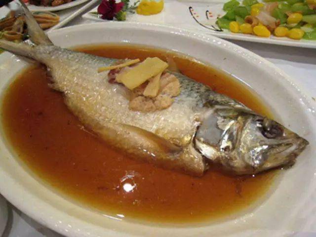被誉为长江三鲜之首的鲥鱼,在加拿大可以随便钓