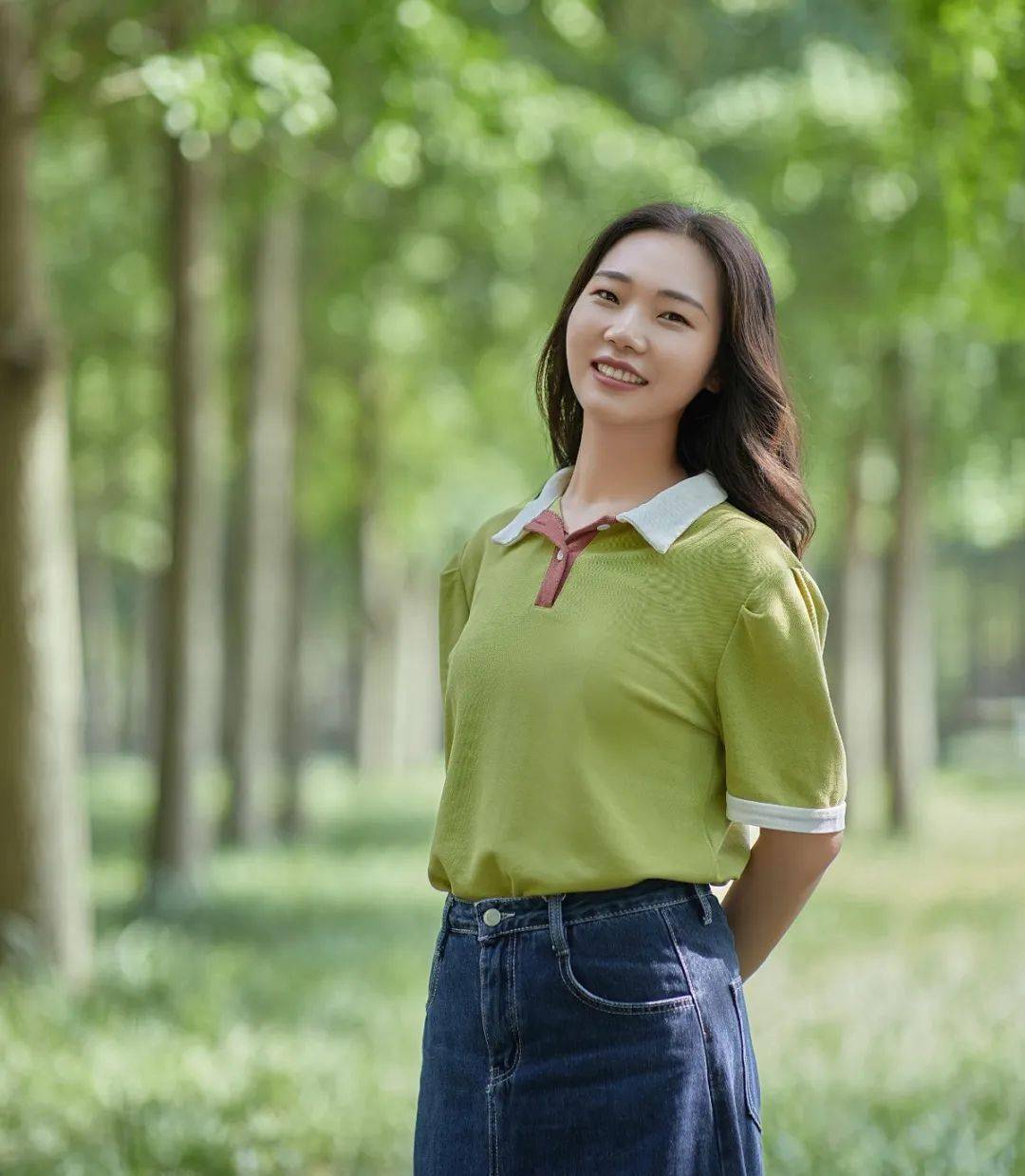 2022最美教师风采展示丨李银鹤:深耕乡村讲台 浇灌希望之花_教育_孩子