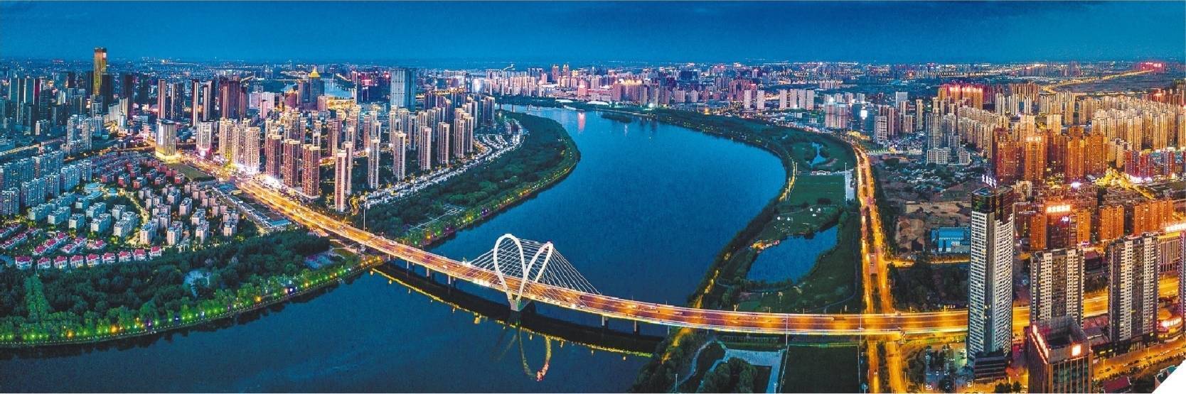 沈阳和平区:加快建设高质量发展高品质生活示范区_中心_等项目_产业