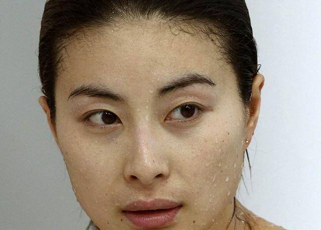郭晶晶婚后越来越美,颜值气质稳步提升,霍启刚在背后功不可没_丈夫
