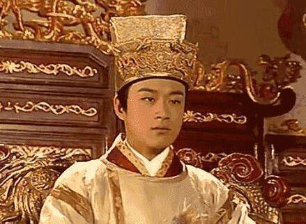 “不孝有三，无后为大”，中国汗青上无后的皇帝有哪些？多达29位