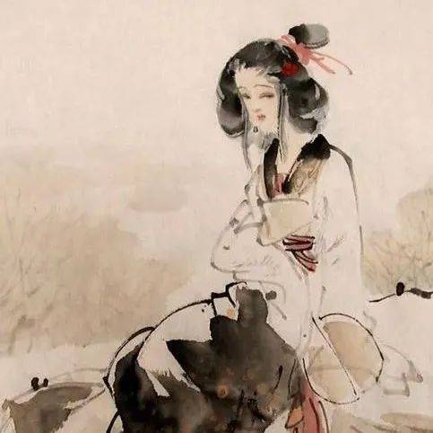 一天一首古诗词 | 唐诗,张籍《征妇怨》_丈夫_家家_汉军