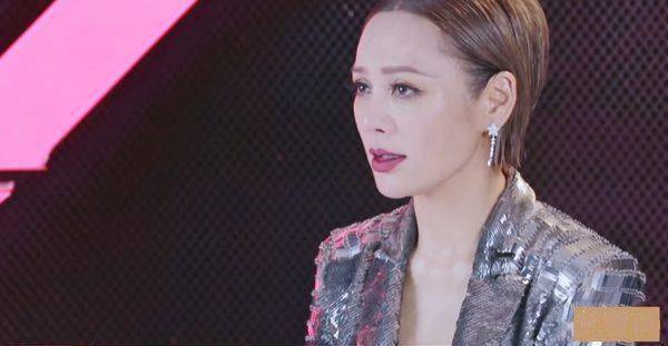 宁静张雨绮期待刘芸逆袭,郑钧却泼冷水,黄晓明读懂她的心思_姐姐_团队