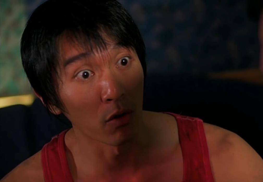 《少林足球》,你可能不知道的事,也是星爷与达叔最后